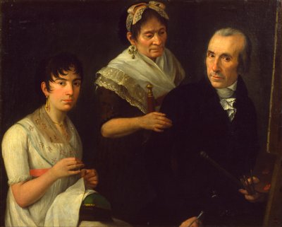 The Painter